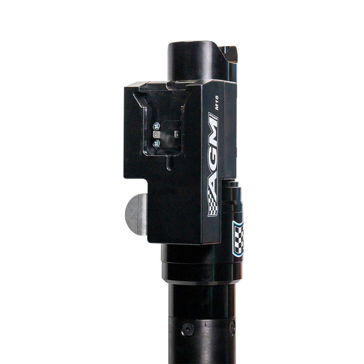 AGM Products The Electric Jack – Rugged Terrain