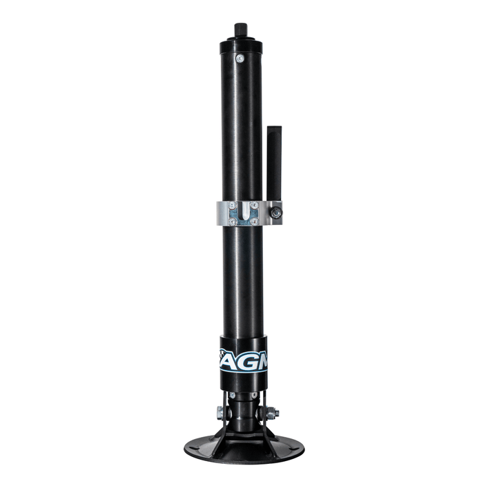 AGM Products The Manual Jack PRO - Rugged Terrain