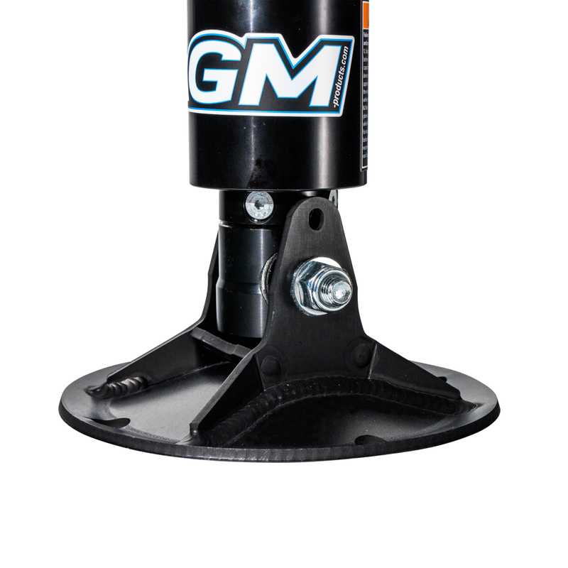 The Manual Jack PRO