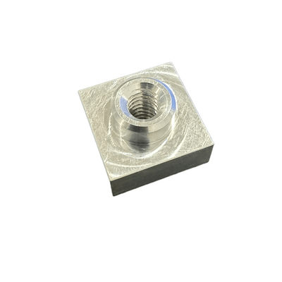 AJK Offroad Bed Rail Nut for Polaris Ranger XD 1500 - Rugged Terrain