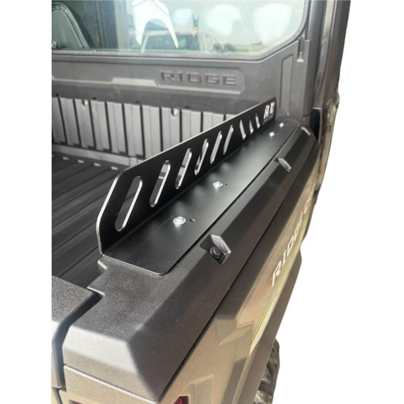 AJK Offroad Bed Rails for Kawasaki Ridge