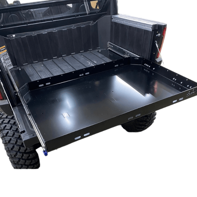 AJK Offroad Bed Tray for Polaris Xpedition