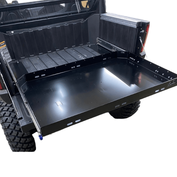 AJK Offroad Bed Tray for Polaris Xpedition