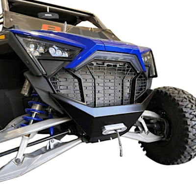 AJK Offroad Front Bumper for 2022+ Polaris RZR Pro R