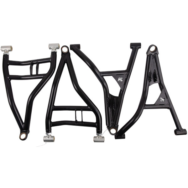 High Lifter APEXX Front Forward Control Arms for Polaris Ranger 1500 XD