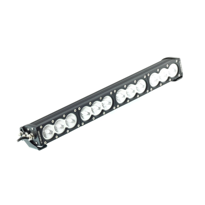 ATC RACE SERIES Light Bars - Rugged Terrain