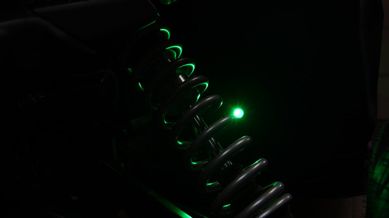 ATC ATC Rock Lights w/ Bluetooth Color - Rugged Terrain