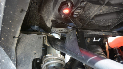 ATC ATC Rock Lights w/ Bluetooth Color - Rugged Terrain