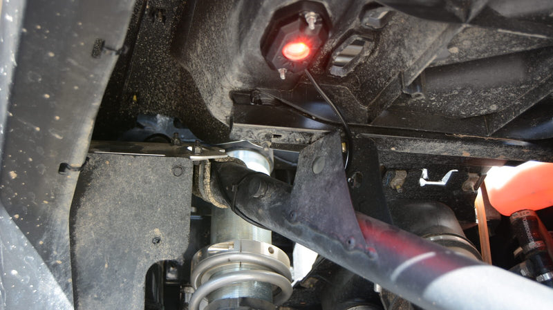 ATC ATC Rock Lights w/ Bluetooth Color - Rugged Terrain