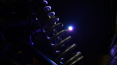 ATC ATC Rock Lights w/ Bluetooth Color - Rugged Terrain