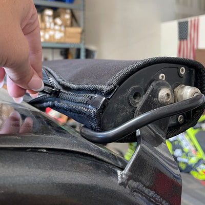 ATC ATC 50" LED Light Bar Cover - Rugged Terrain