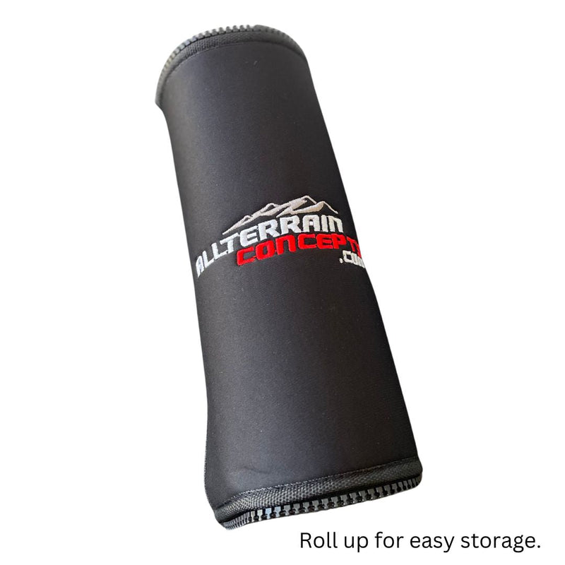 ATC ATC 50" LED Light Bar Cover - Rugged Terrain