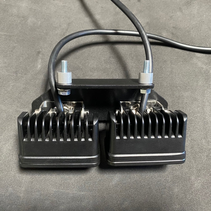 ATC ATC Maverick R Hood Kit - Rugged Terrain