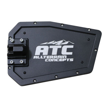 ATC Cobra Mirrors for UTV (Set of 2) - Rugged Terrain
