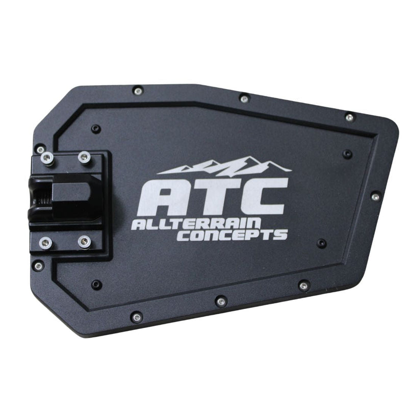 ATC Cobra Mirrors for UTV (Set of 2) - Rugged Terrain