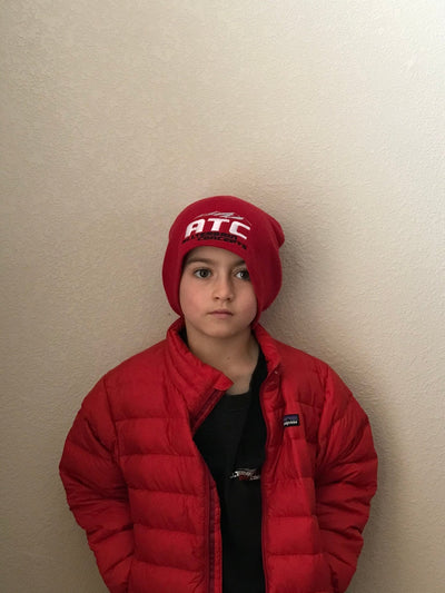 ATC All Terrain Concepts Beanie - Rugged Terrain