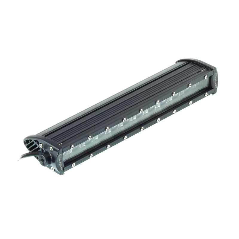 ATC DUAL SLIM SERIES Light Bars - Rugged Terrain