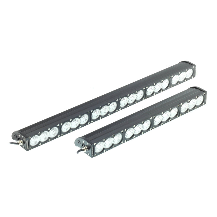 All Terrain Concepts RACE SERIES Light Bars - Rugged Terrain