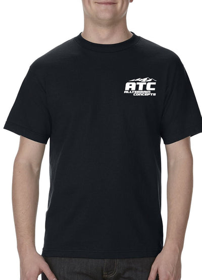 ATC Short Sleeve ATC T Shirt - Rugged Terrain