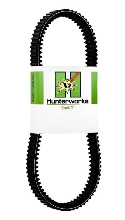Hunterworks CVT Drive Belt for 2022 - 2025 Can Am Commander 700 (All Models) - Rugged Terrain