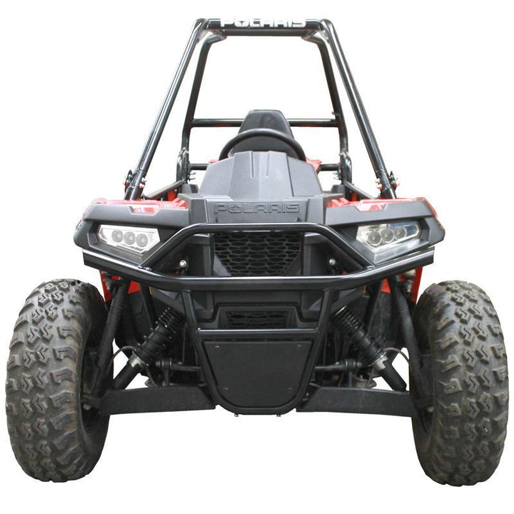Factory UTV Polaris Ace 150 Front Bumper - Rugged Terrain