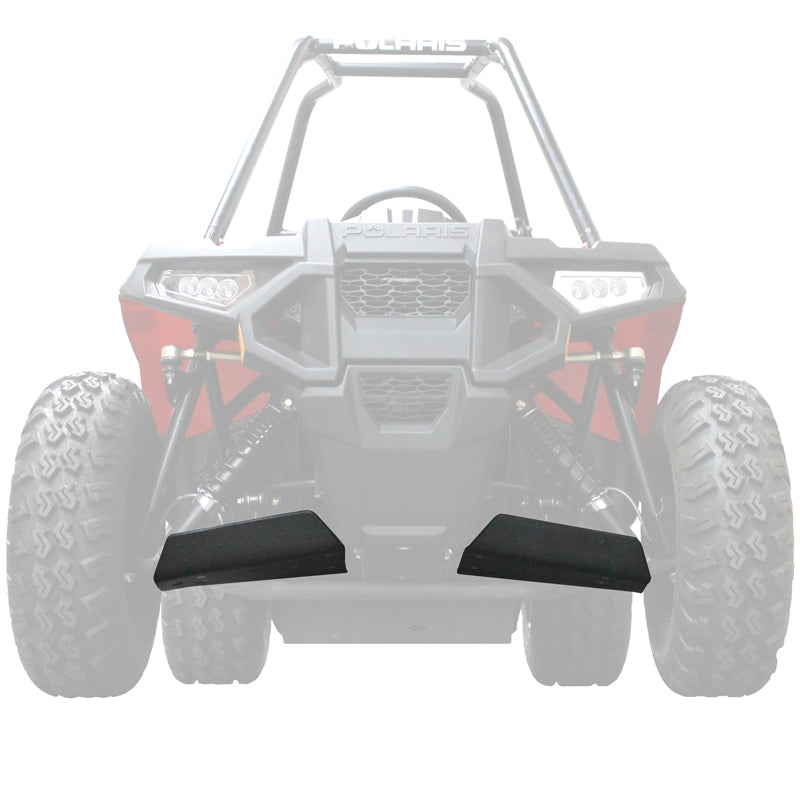 Polaris Ace 150 UHMW A-Arm Guards - Factory UTV