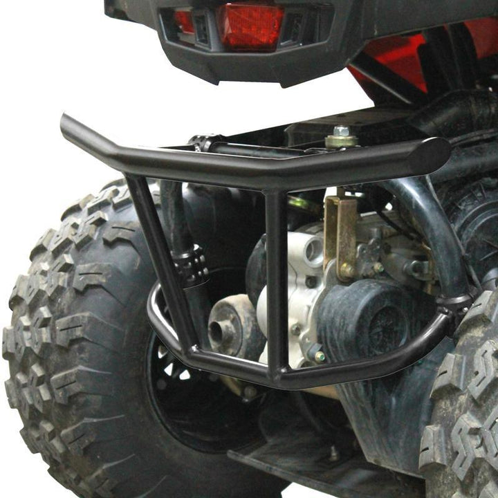Factory UTV Polaris Ace 150 Rear Bumper - Rugged Terrain