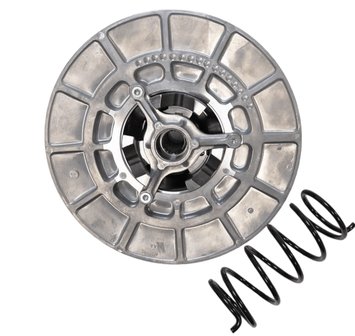 Aftermarket Assassins Wide S3 Recoil Clutch Kit for 2017+ RZR XP Turbo 64" - Rugged Terrain