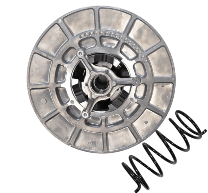 Aftermarket Assassins Wide S3 Recoil Clutch Kit for2017+ RZR XP Turbo 64" - Rugged Terrain