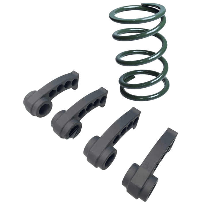 Aftermarket Assassins S2 Clutch Kit for 2020 - 24 Kawasaki KRX 1000 - Rugged Terrain