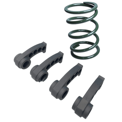 Aftermarket Assassins S2 Clutch Kit for 2020 - 24 Kawasaki KRX 1000 - Rugged Terrain