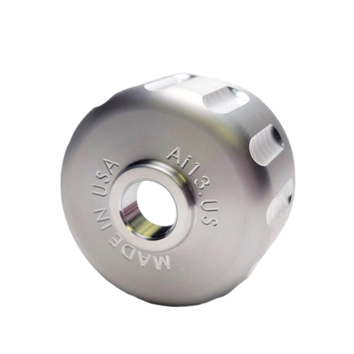 Ai13 LC2 Billet Aluminum Jug Cap - Rugged Terrain