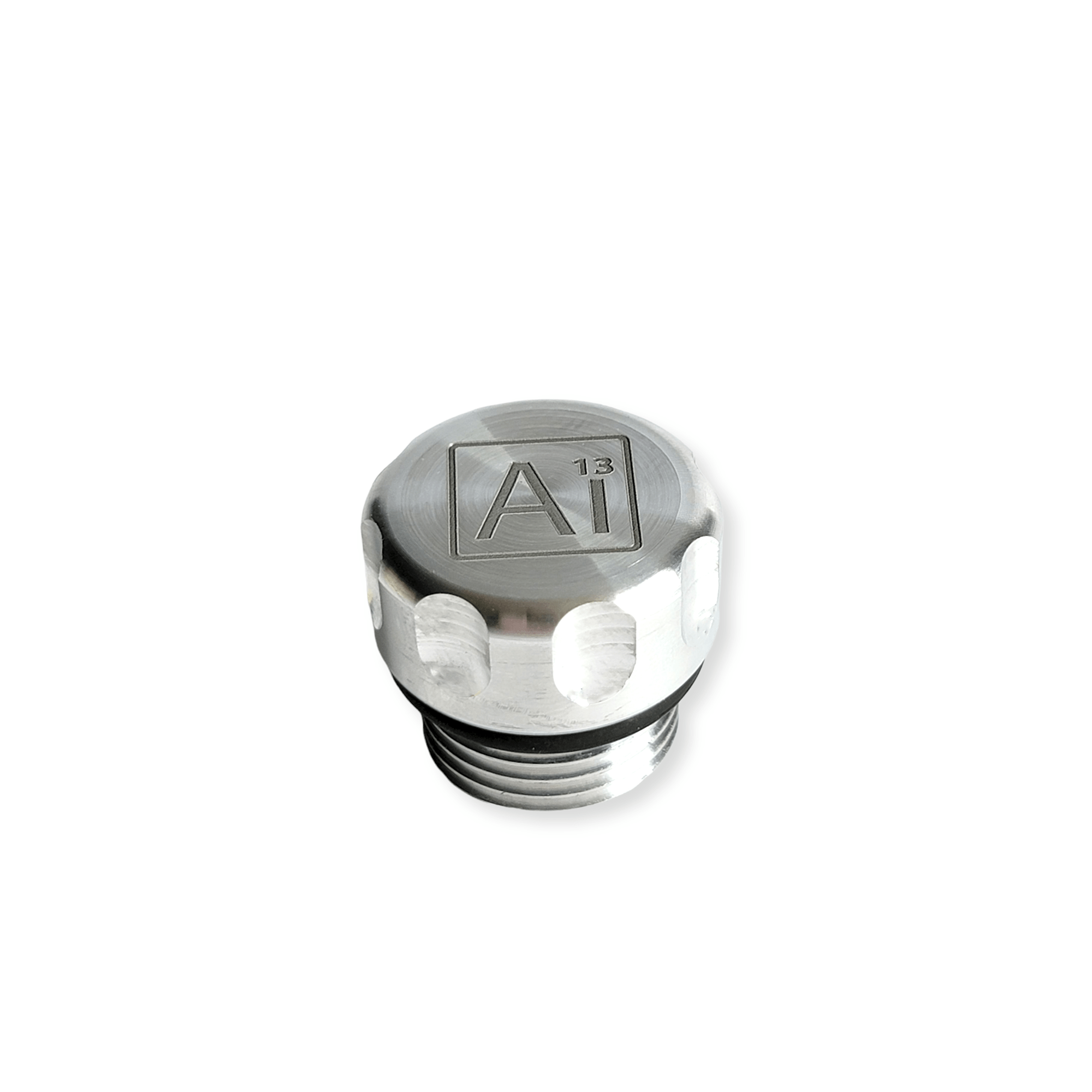 Ai13 Identifier Cap-Standard – Rugged Terrain