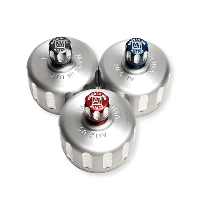 Ai13 Jug Plug - Rugged Terrain