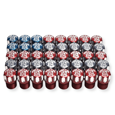 Ai13 Jug Plug - Rugged Terrain