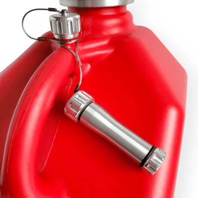 Ai13 Accessory Hub - Rugged Terrain