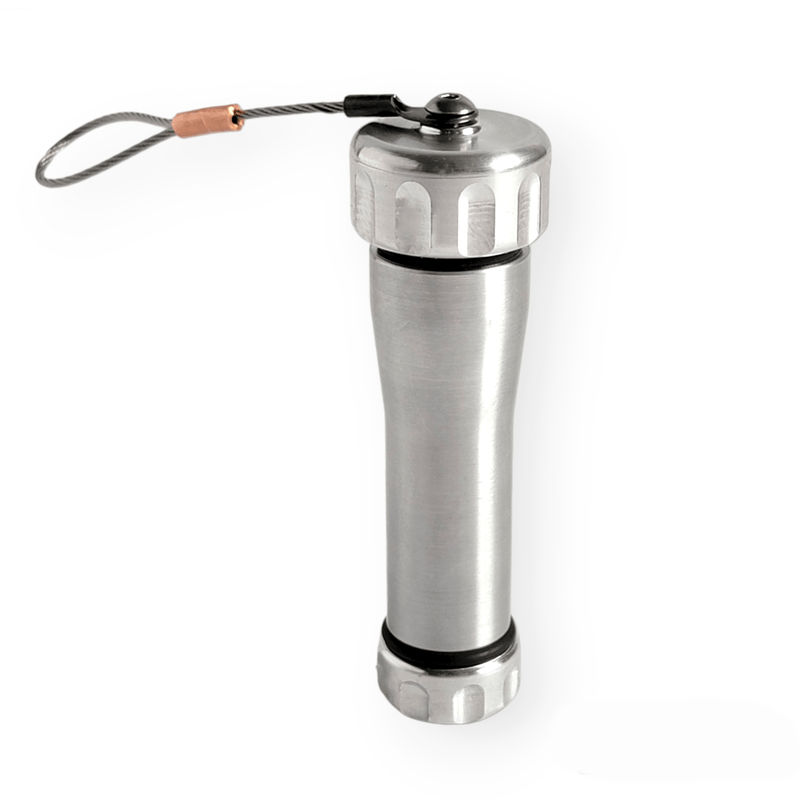 Ai13 Accessory Hub - Rugged Terrain