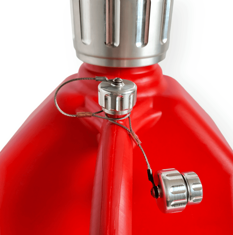 Ai13 Accessory Hub - Rugged Terrain