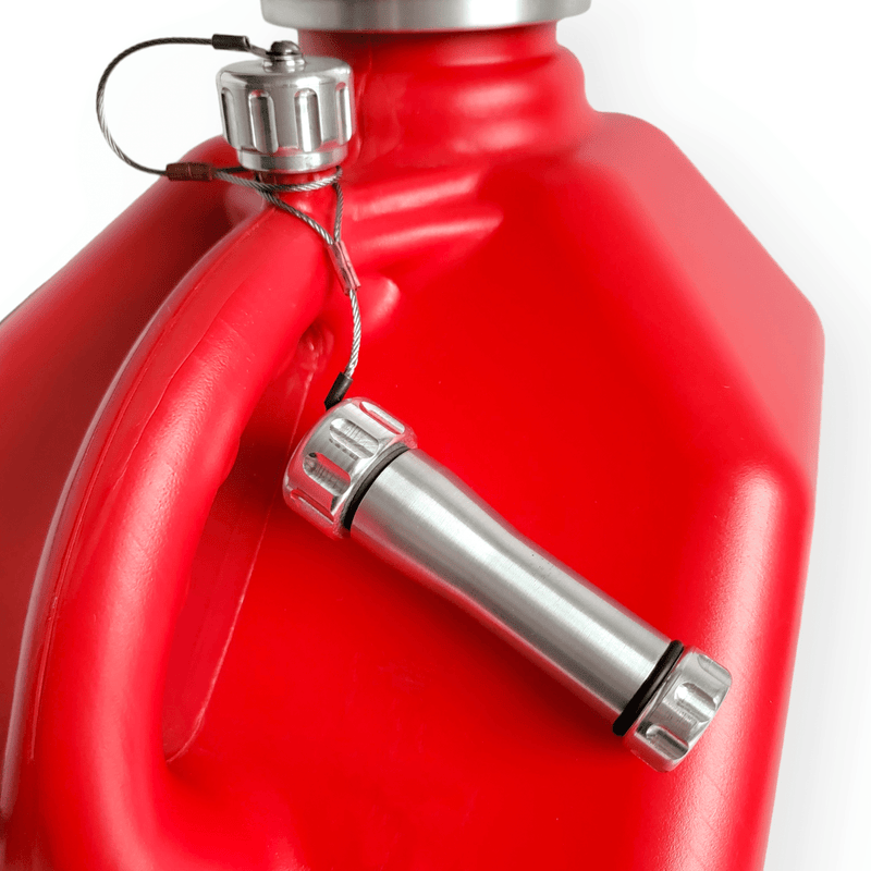 Ai13 Accessory Hub - Rugged Terrain