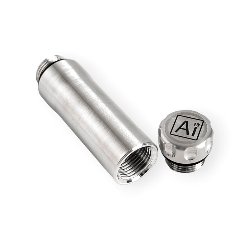 Ai13 Diesel Spout Adapter - Rugged Terrain