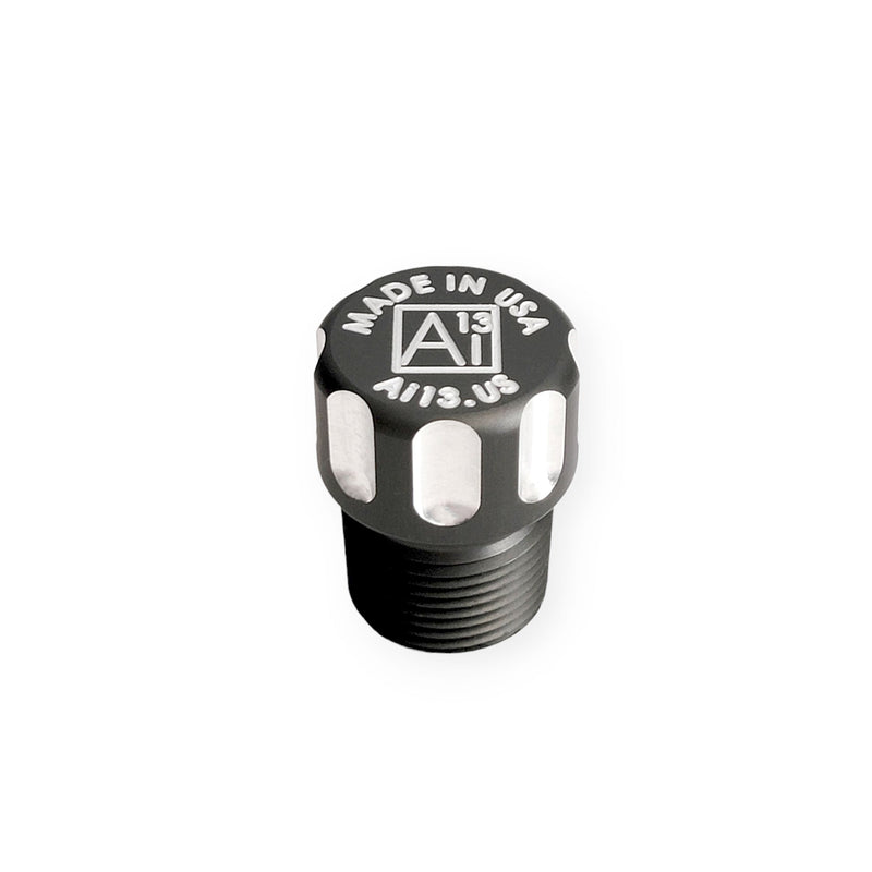 Ai13 Jug Plug - Rugged Terrain