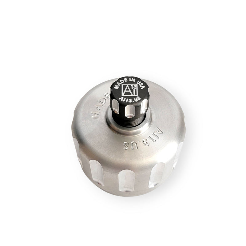 Ai13 Jug Plug - Rugged Terrain