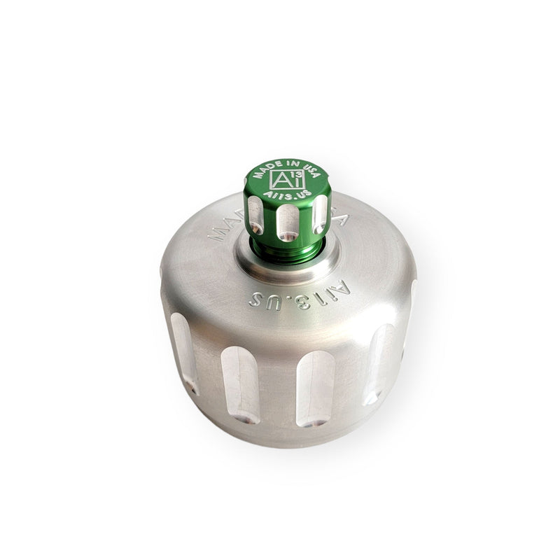 Ai13 Jug Plug - Rugged Terrain