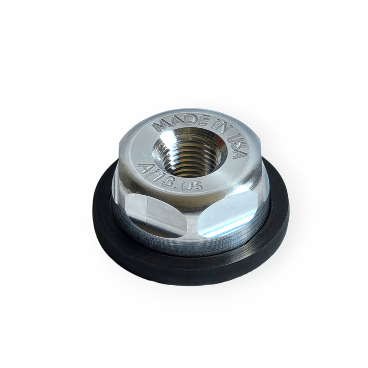 Ai13 Pax - Port Cap – ¼” NPT - Rugged Terrain