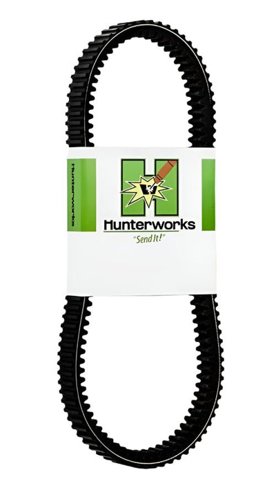 Hunterworks CF Moto CForce 800/1000 CVT Belt - Rugged Terrain
