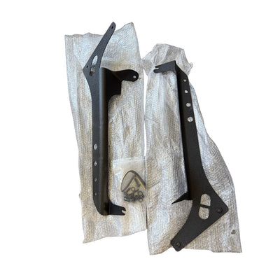 ATC Jeep 50” Straight Light Bar Bracket - Rugged Terrain