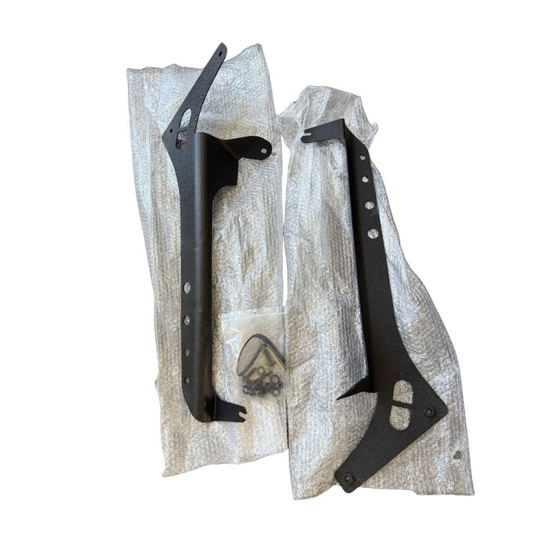 ATC Jeep 50” Straight Light Bar Bracket - Rugged Terrain