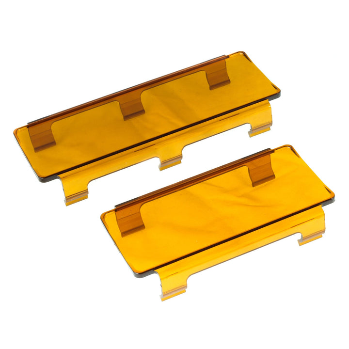 All Terrain Concepts Light Bar Cover - Rugged Terrain