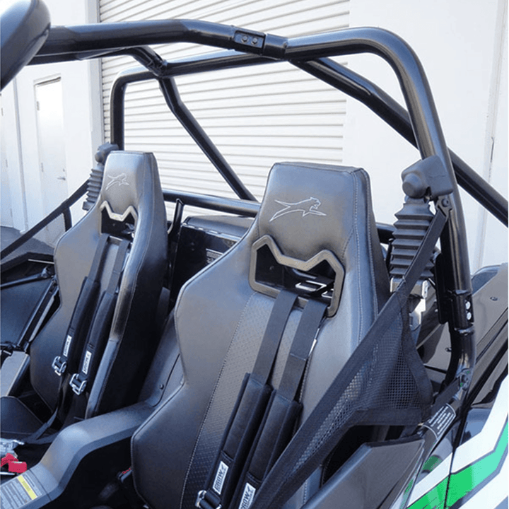 Factory UTV Arctic Cat Wildcat 1000 Harness Bar - Rugged Terrain