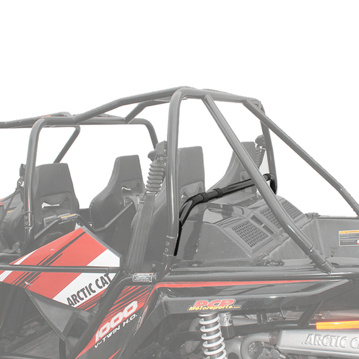 Factory UTV Arctic Cat Wildcat 4 1000 Harness Bar - Rugged Terrain